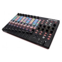 AKAI APC40 MKII ABLETON LIVE CONTROLLER