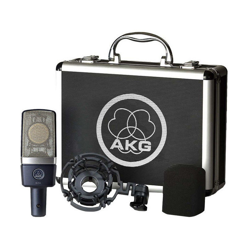 AKG C 214