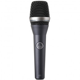 AKG C 5