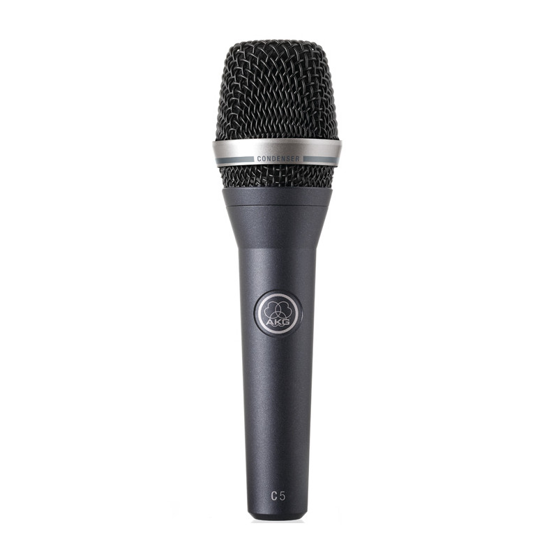 AKG C 5