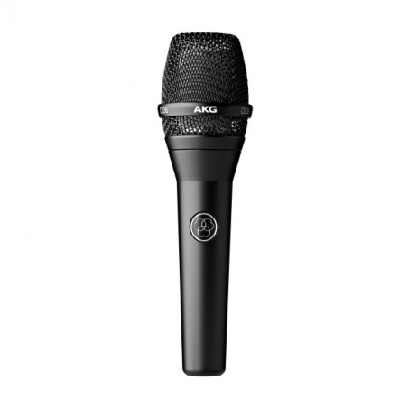 AKG C636 MASTER REFERENCE CONDENSER VOCAL MICROPHONE