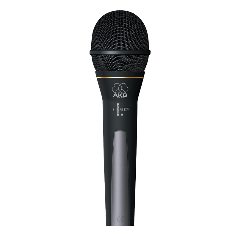 AKG C900