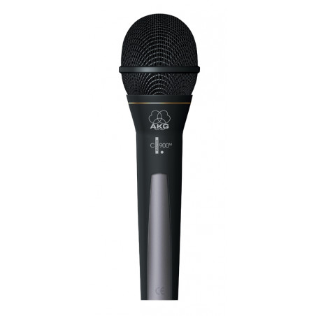 AKG C900