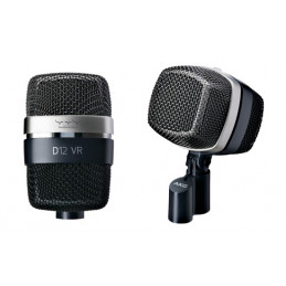 AKG D12-VR