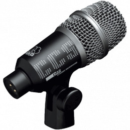 AKG D22-XLR