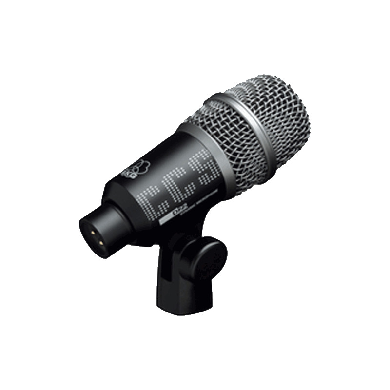 AKG D22-XLR