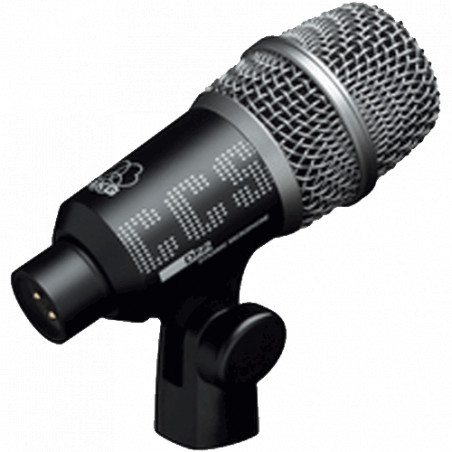 AKG D22-XLR