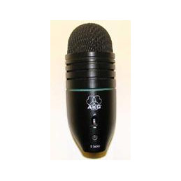 AKG D3600