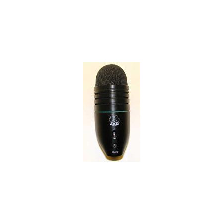 AKG D3600