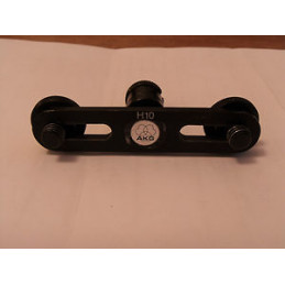 AKG H10