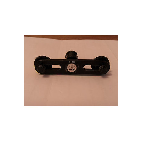 AKG H10