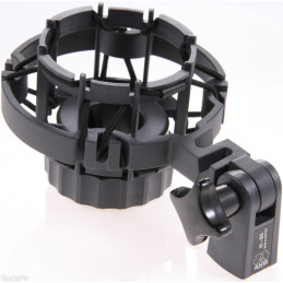 AKG H85 SUPPORTO SOSPENSIONE ELASTICA
