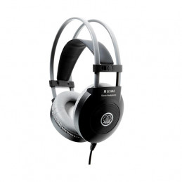 AKG M80 MKII CUFFIA SEMIAPERTA