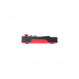 AKAI MPK MINIPLAY USB KEYBOARD CONTROLLER