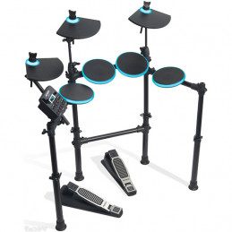 ALESIS DM LITE KIT BATTERIA ELETTRONICA