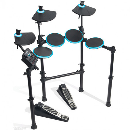 ALESIS DM LITE KIT BATTERIA ELETTRONICA