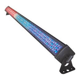 AMLUX EA8080 BARRA A LED RGB 10 MM