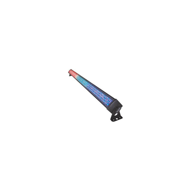 AMLUX EA8080 BARRA A LED RGB 10 MM