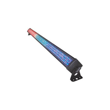 AMLUX EA8080 BARRA A LED RGB 10 MM