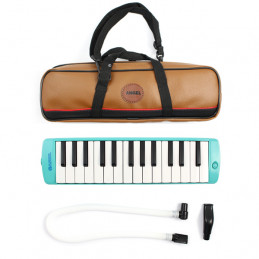 ANGEL AM27K MELODICA 27 TASTI CON CUSTODIA IMBOTTITA