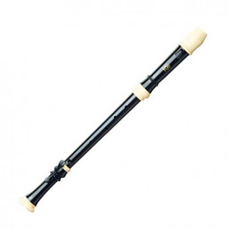 ANGEL ATRG400T FLAUTO DOLCE TENORE DO IN PLASTICA
