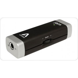 APOGEE JAM