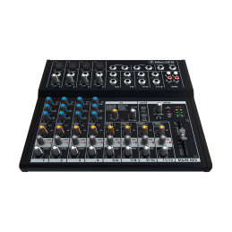 MIX12FX