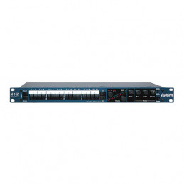 AVIOM A-16R PERSONAL MIXER PER IL MONTAGGI A RACK
