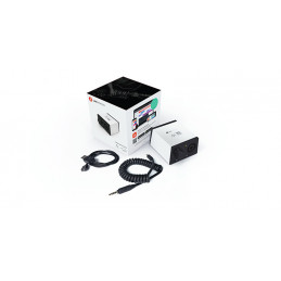 BAND LAB LINK ANALOG INTERFACCIA AUDIO FOR MOBILE DEVICE