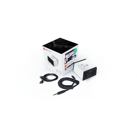 BANDLAB LINK ANALOG