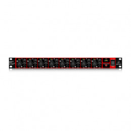 BEHRINGER ADA8200 ULTRAGAIN DIGITAL