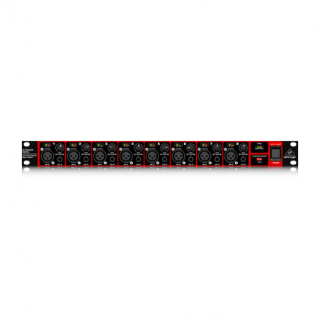 BEHRINGER ADA8200 ULTRAGAIN DIGITAL