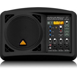 BEHRINGER B207MP3 COMBO ATTIVO