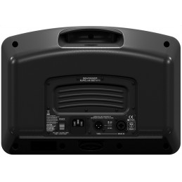 BEHRINGER B207MP3 COMBO ATTIVO