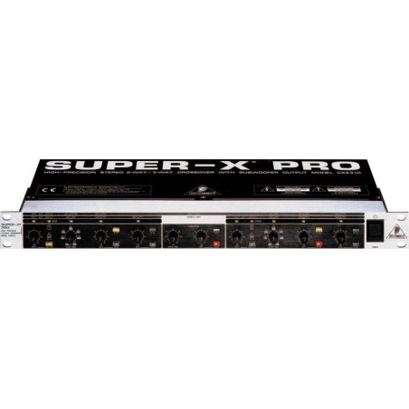BEHRINGER CX 2310