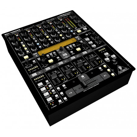 BEHRINGER DDM 4000