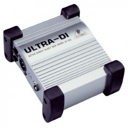 BEHRINGER DI100 ULTRA DI PRO