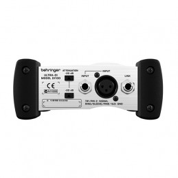 BEHRINGER DI100 ULTRA DI BOX SINGLE