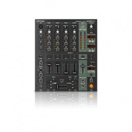 BEHRINGER DJX 900 USB