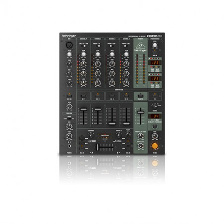 BEHRINGER DJX 900 USB