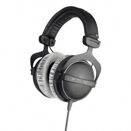 BEYERDYNAMIC DT 770 PRO CUFFIA CHIUSA 250 OHM