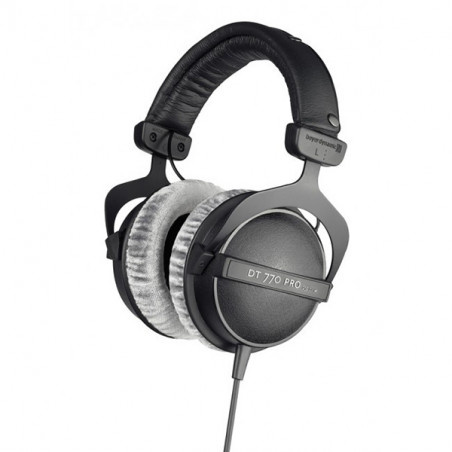 BEYERDYNAMIC DT 770 PRO CUFFIA CHIUSA 250 OHM