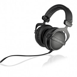 BEYERDYNAMIC DT 770 PRO CUFFIA CHIUSA 32 OHMS