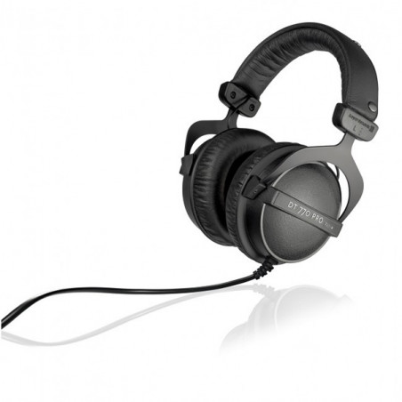 BEYERDYNAMIC DT 770 PRO CUFFIA CHIUSA 32 OHMS