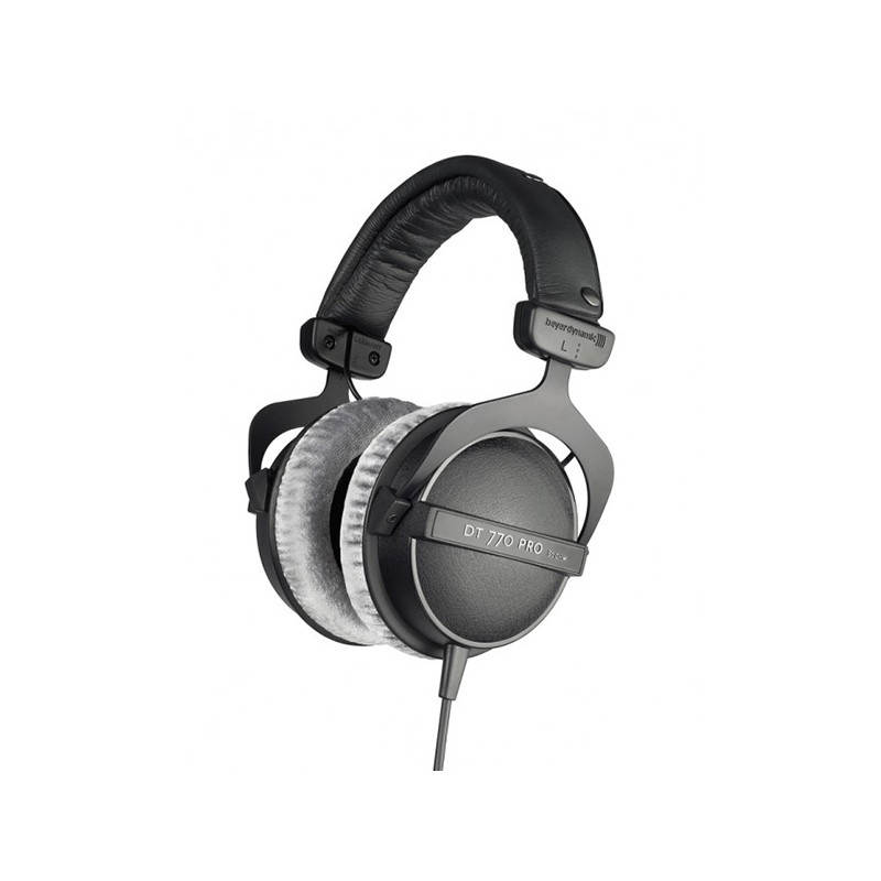 BEYERDYNAMIC DT 770 PRO CUFFIA CHIUSA 80 OHM
