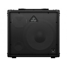 BEHRINGER KXD12 AMPLIFICATORE MULTIUSO 4 CH