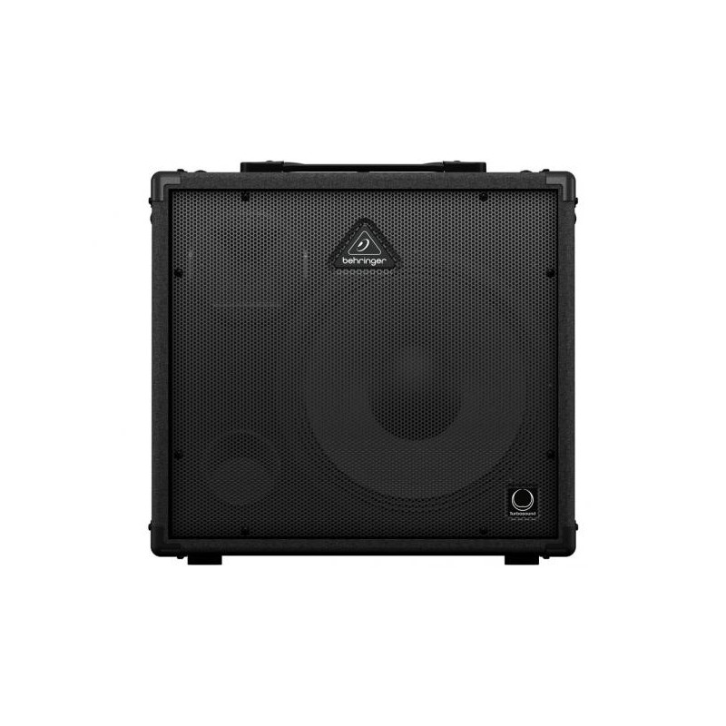 BEHRINGER KXD12 AMPLIFICATORE MULTIUSO 4 CH