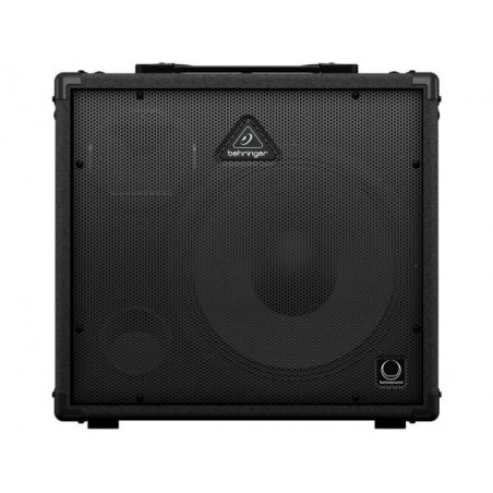 BEHRINGER KXD12 AMPLIFICATORE MULTIUSO 4 CH