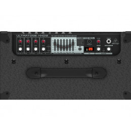 BEHRINGER KXD12 AMPLIFICATORE MULTIUSO 4 CH