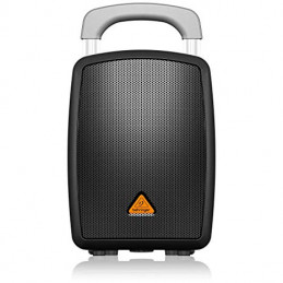 BEHRINGER MPA40BT AMPLIFICATORE PORTATILE BLUETOOTH - A BATTERIA